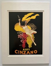 Asti cinzano leonetto for sale  Staten Island