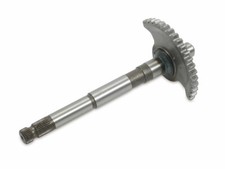 Simson kickstarterwelle segmen gebraucht kaufen  Merseburg