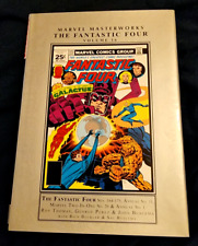 Fantastic four marvel for sale  SHREWSBURY