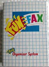Funfax organiser for sale  ST. ALBANS