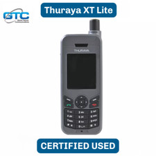 Thuraya lite satellite for sale  POOLE