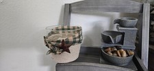 Primitive americana decor for sale  Nokomis