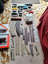 Assorted set hornby for sale  NORWICH