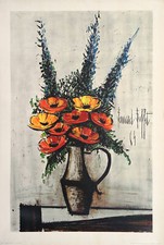 Bernard buffet xrare for sale  East Aurora
