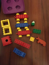 Duplo storage box for sale  Fredericksburg