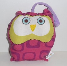 Doudou hibou ludi d'occasion Doudou hibou ludi d'occasion  Lescar
