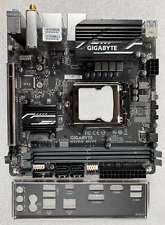 Gigabyte h370n wifi for sale  Charlotte