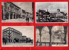 Udine lotto cartoline usato  Teramo