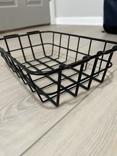 Cooler basket lifetime for sale  Denver