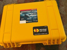 Pelican 1450 hard for sale  Mesquite