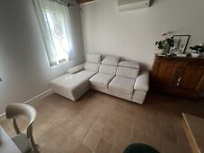 Divano letto angolare usato  Orsago