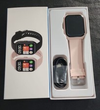 Montre connectée homme d'occasion  Sens