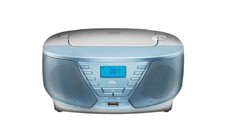 Rc311 tragbarer radiorecorder gebraucht kaufen  Greifswald-Südstadt