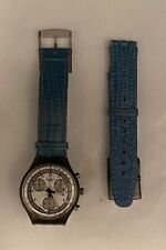 Orologio swatch crono usato  Pianoro