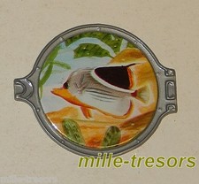 Image hublot chaedoton d'occasion  Ham