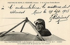 Aviation reims aviation d'occasion  Sancerre