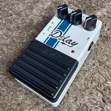 Fender delay o6337 d'occasion Fender delay o6337 d'occasion  Expédié en France