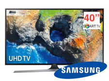 Samsung inch uhd for sale  MANCHESTER