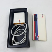 vivo iQOO 5 Pro 6.56" 50MP 256GB Snapdragon 865 5G Android 10 CN version comprar usado  Enviando para Brazil