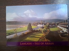 Lamlash isle arran for sale  NORTHAMPTON