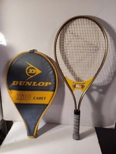Raquette dunlop x10 d'occasion  Toulouse-