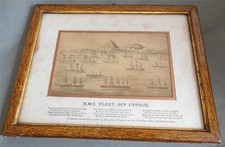 Antique naval maritime for sale  MIDDLEWICH