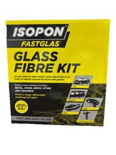 Large isopon glass for sale  WOLVERHAMPTON
