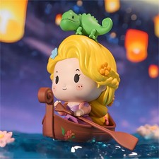Usado, Rapunzel - POP MART Disney Princess Exclusive Ride Series boneco brinquedo boneca presente comprar usado  Enviando para Brazil