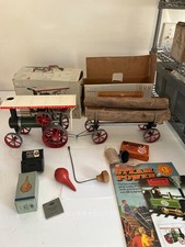 Vintage mamod steam for sale  Westover