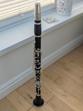 Buffet crampon c12 for sale  COTTINGHAM