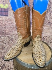 Men cowboy western for sale  Colora
