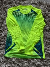 Goalkeeper shirt for sale  WORCESTER