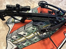 New centerpoint archery for sale  Milton