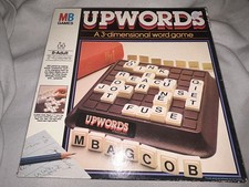 upwords for sale  SPALDING