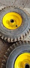 Aufsitzmäher wolf scooter gebraucht kaufen  Freisen