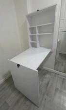 Wall mounted retractable for sale  SUTTON