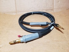 Bernard tgx mig for sale  San Antonio