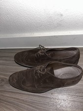 Tod brown suede for sale  Dallas