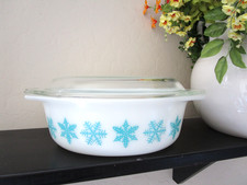 Vintage pyrex turquoise for sale  Goodyear
