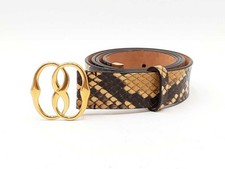 Bally logo buckle for sale  Las Vegas