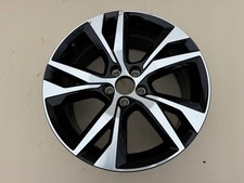 Używany, VOLVO S60 V60 FELGA ALUMINIOWA 8,0x18H2 5x108 ET42 32271989 na sprzedaż  PL