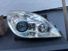Pel vectra facelift gebraucht kaufen  Siegen