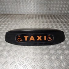 Fiat scudo taxi for sale  WOLVERHAMPTON