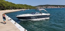 Sportboot motorboot gleiter gebraucht kaufen  Osnabrück