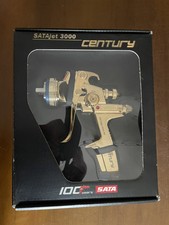 Satajet 3000 century gebraucht kaufen  Burgdorf