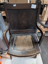 Vintage wooden folding for sale  Blaine