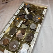 Münzen konvolut 130 gebraucht kaufen  München