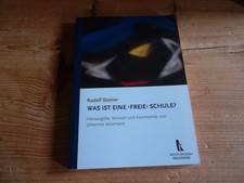 Rudolf steiner freie gebraucht kaufen  Wangen im Allgäu