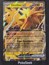 Carte pokémon holo d'occasion Carte pokémon holo d'occasion  Villeneuve-d'Ascq-