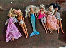 Barbie doll lot for sale  Cuyahoga Falls